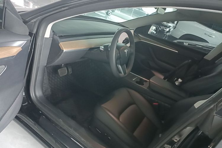 Tesla Model 3 2023 #12 Tesla Model 3 2023 car image #12