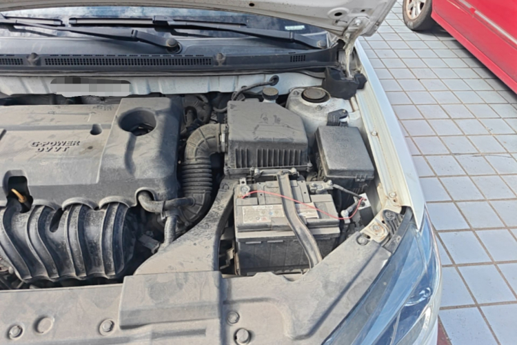 GEELY Emgrand 2018 #24 GEELY Emgrand 2018 immagine di auto #24