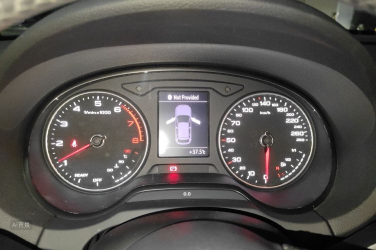 Audi A3 2019 #13 Audi A3 2019 immagine di auto #13