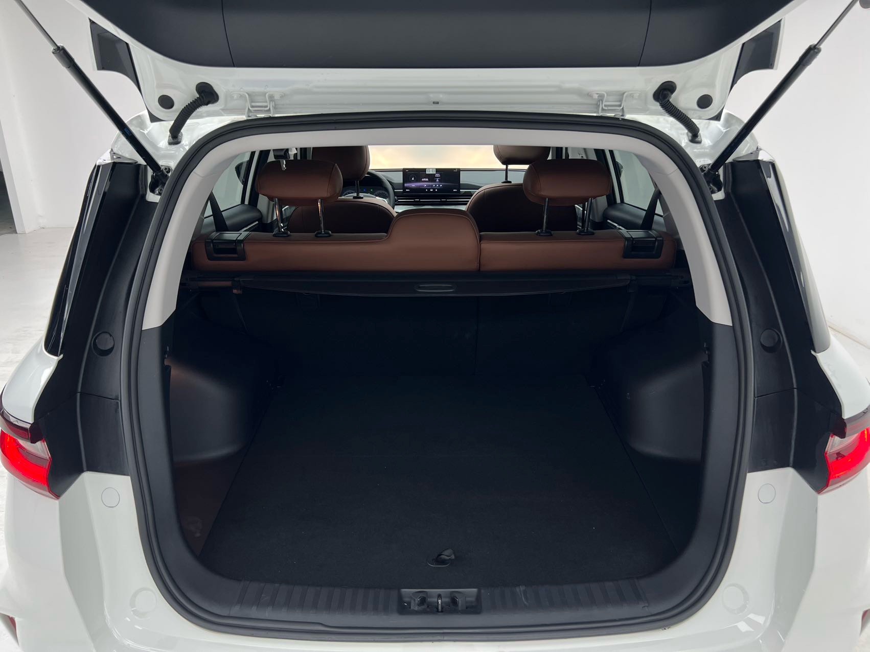 GEELY Vision X6 2023 #9 GEELY Vision X6 2023 صورة سيارة #9