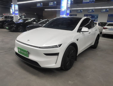 Tesla Model Y 2025 Tesla Model Y 2025 immagine di auto