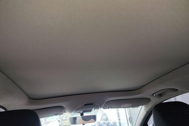 GEELY Coolray 2019 #18 GEELY Coolray 2019 صورة سيارة #18