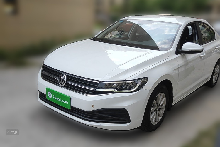 Volkswagen Bora 2020 #2 Volkswagen Bora 2020 car image #2