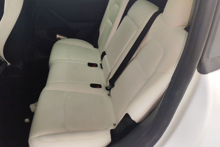 Tesla Model Y 2023 car image #13