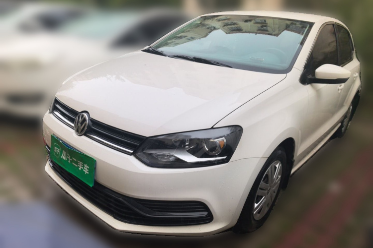 Volkswagen Polo 2016 #2 Volkswagen Polo 2016 car image #2