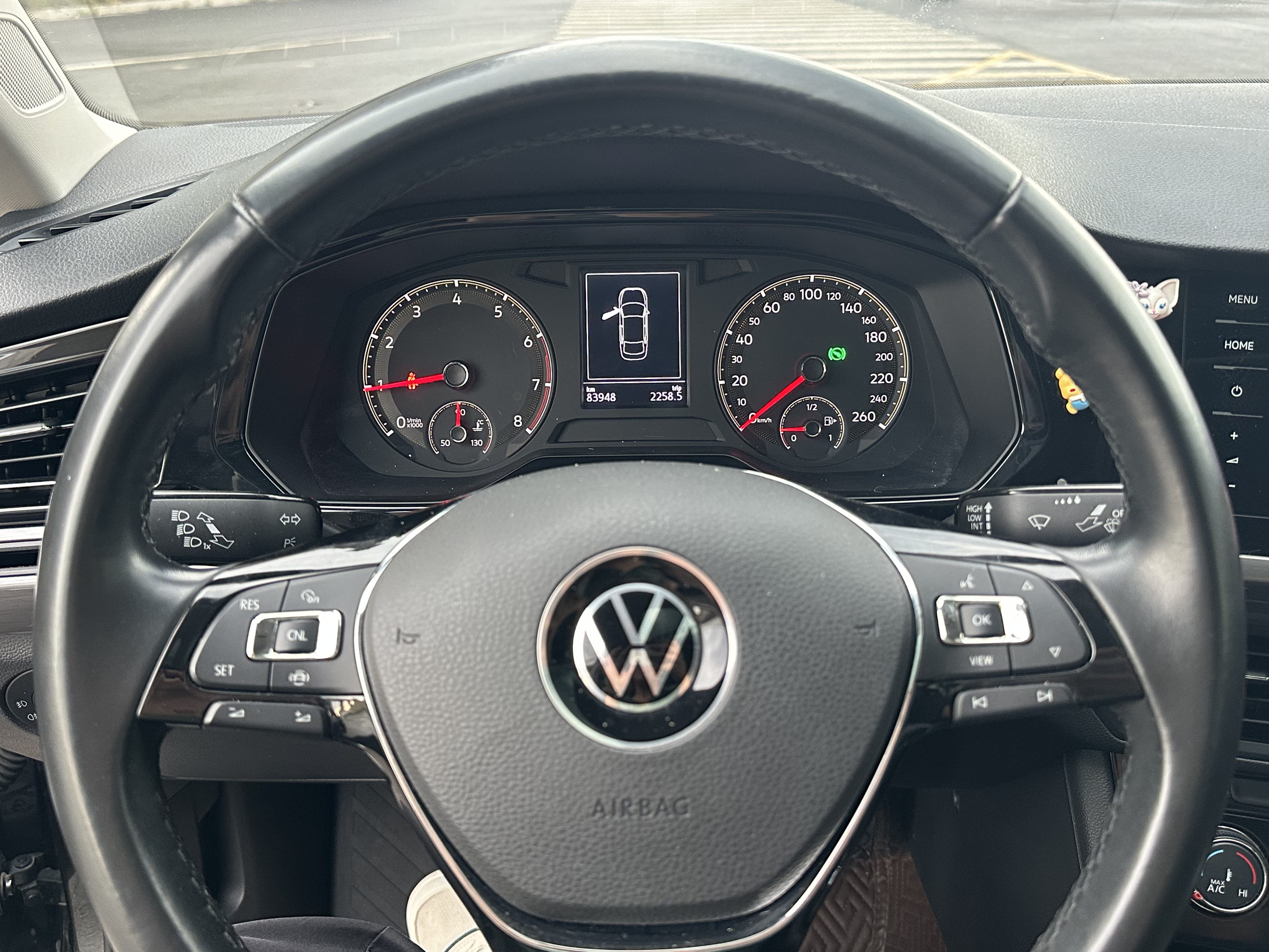 Volkswagen Bora 2022 #3 Volkswagen Bora 2022 car image #3