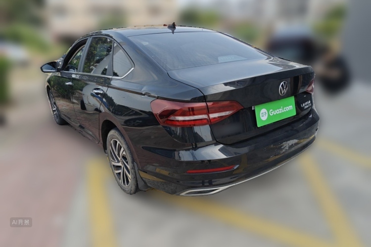 Volkswagen Lavida 2022 imagen de coche #5