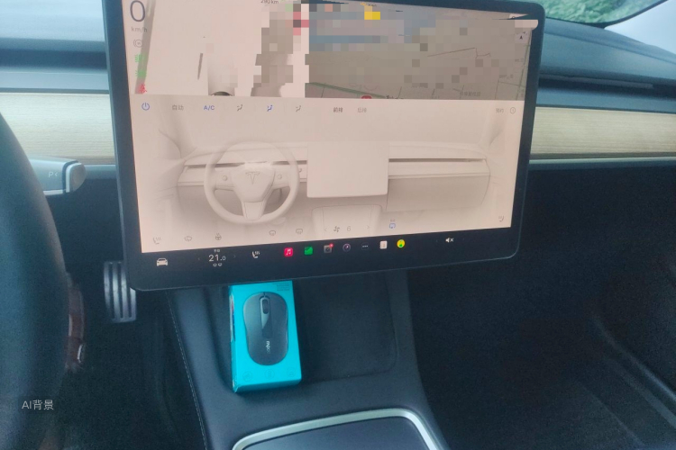Tesla Model 3 2022 #15 Tesla Model 3 2022 car image #15