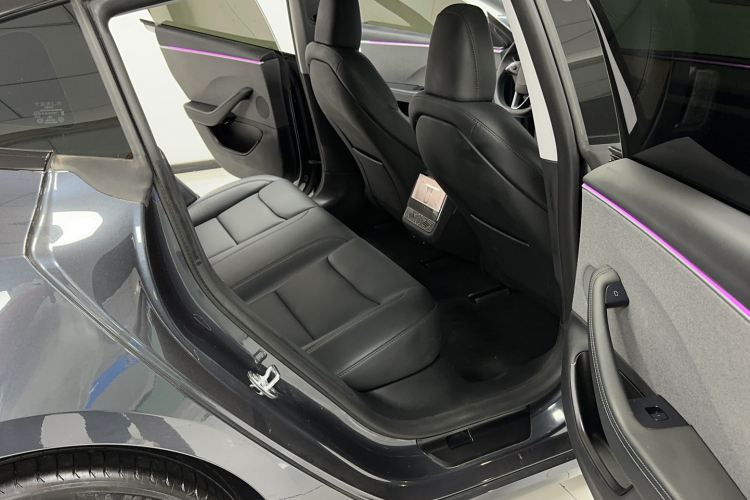 Tesla Model 3 2024 #19 Tesla Model 3 2024 car image #19