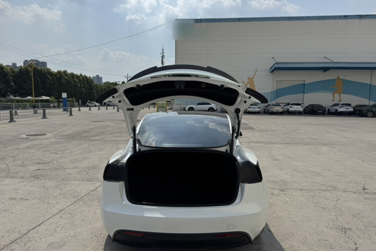 Tesla Model 3 2025 #27 Tesla Model 3 2025 car image #27