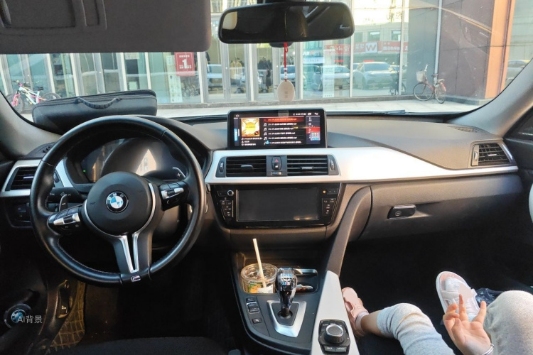 BMW 3 Series GT 2016 #11 BMW 3 Series GT 2016 car image #11