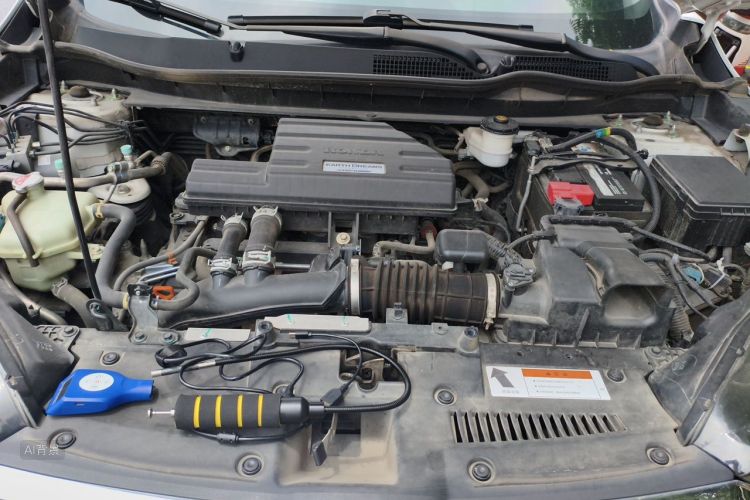 Honda CR-V 2020 car image #22