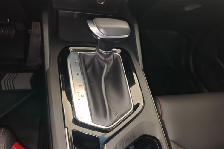 GEELY Emgrand S 2022 #14 GEELY Emgrand S 2022 immagine di auto #14