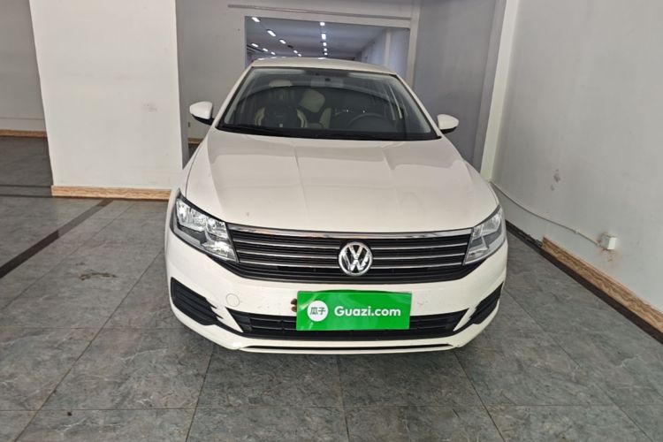 Volkswagen Lavida 2020 car image #3
