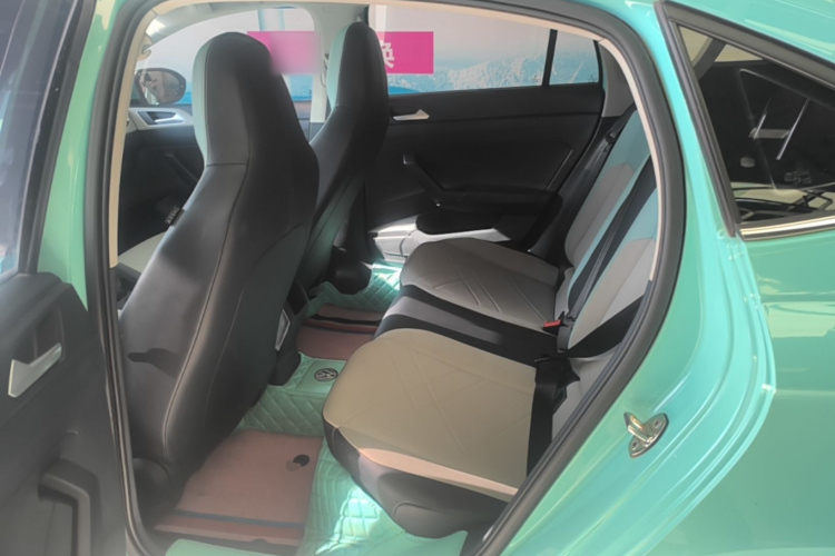 Volkswagen Lavida 2023 car image #17
