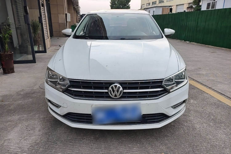 Volkswagen Bora 2016 #3 Volkswagen Bora 2016 car image #3