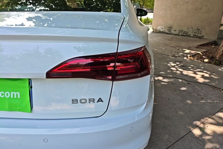 Volkswagen Bora 2022 #8 Volkswagen Bora 2022 car image #8