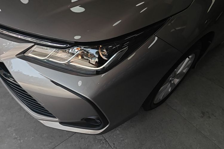 Toyota Corolla 2022 #23 Toyota Corolla 2022 immagine di auto #23