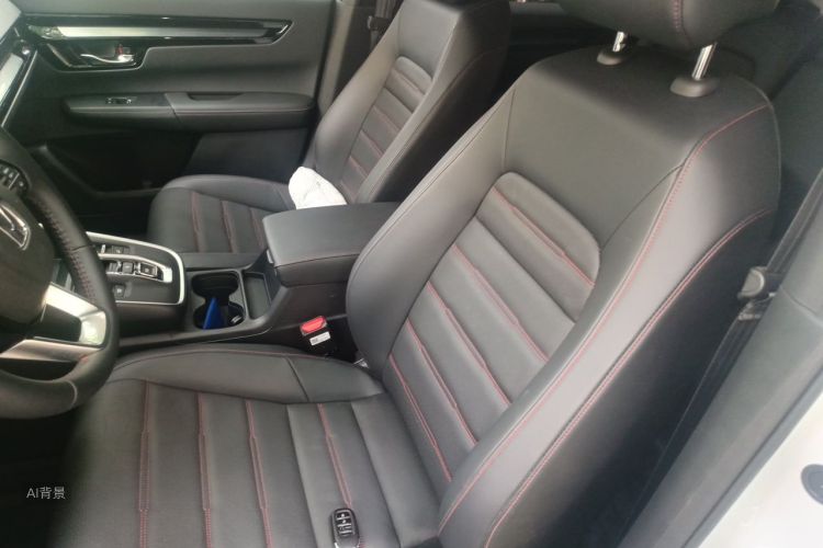 Honda CR-V 2024 car image #17