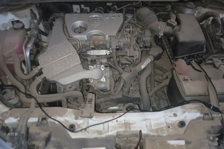 Toyota Corolla 2019 car image #22
