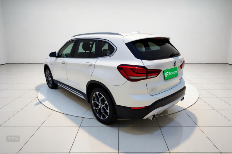 BMW X1 2020 immagine di auto #5