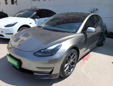 Tesla Model 3 2022 Tesla Model 3 2022 car image