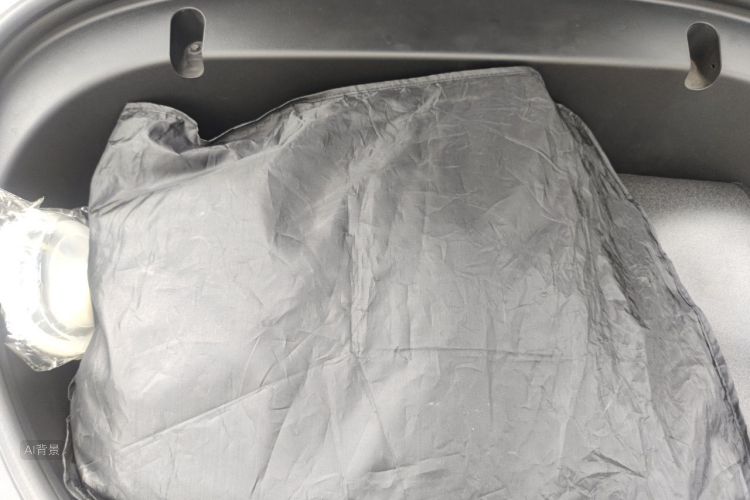 Tesla Model 3 2020 car image #22