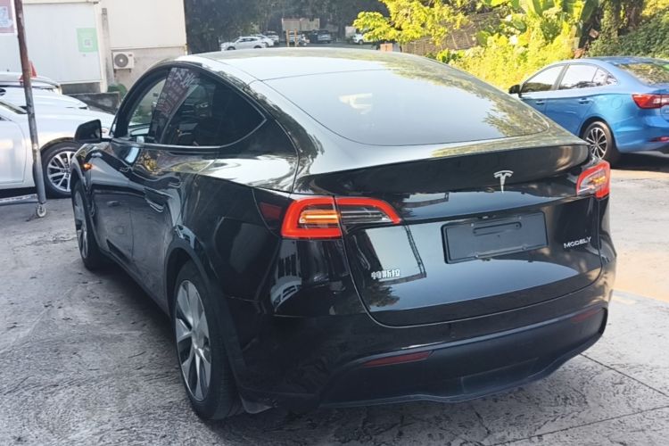 Tesla Model Y 2023 immagine di auto #5