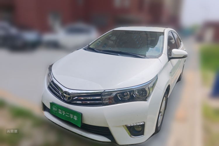 2015 #2 2015 car image #2