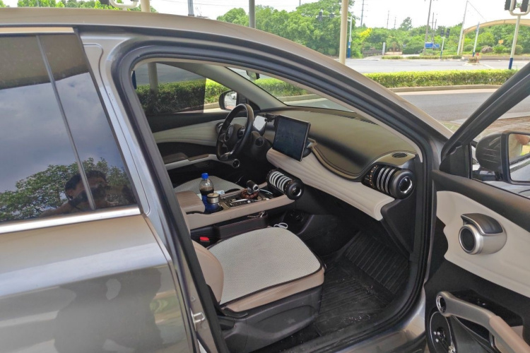 BYD Yuan Plus 2024 car image #27