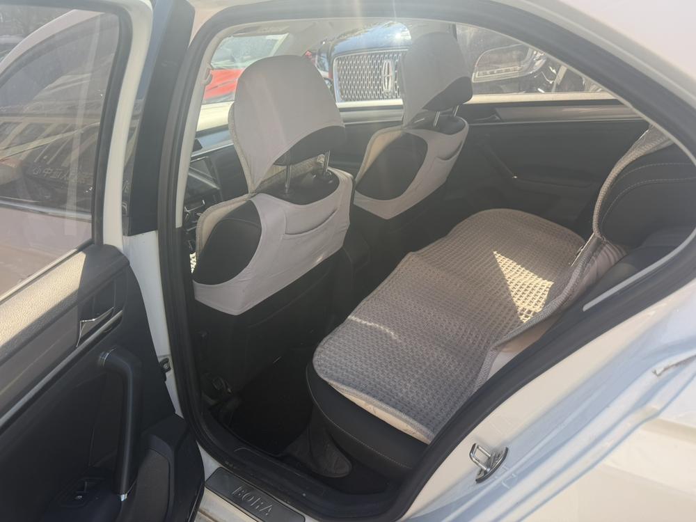 Volkswagen Bora 2016 #9 Volkswagen Bora 2016 immagine di auto #9