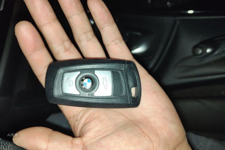 BMW 3 Series 2017 #10 BMW 3 Series 2017 car image #10