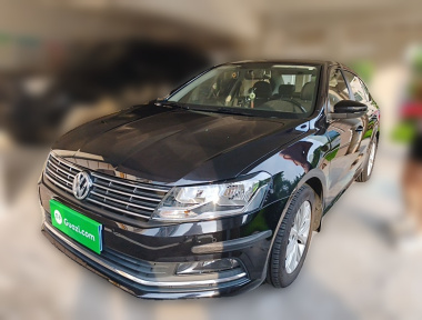 Volkswagen Lavida 2018 car image 