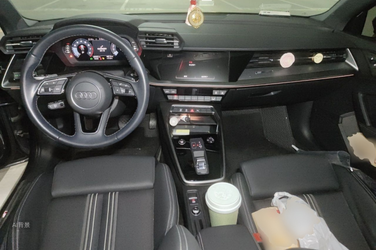 Audi A3 2024 #11 Audi A3 2024 car image #11