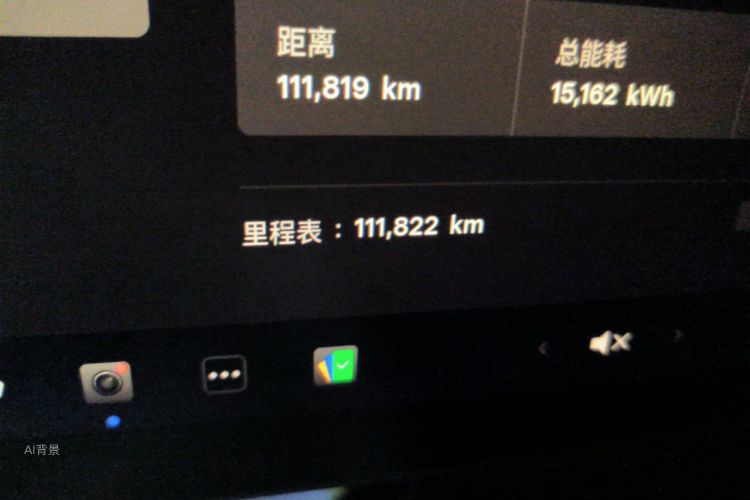Tesla Model Y 2021 #14 Tesla Model Y 2021 car image #14
