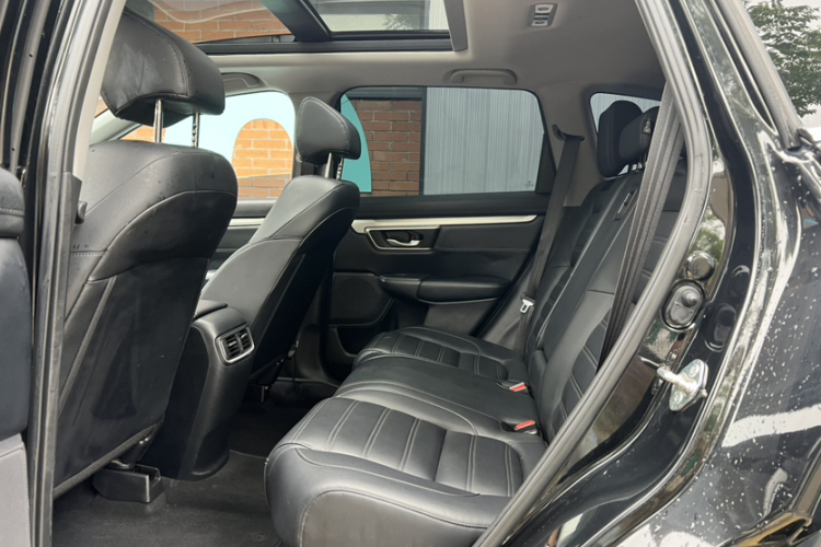 Honda CR-V 2022 car image #15