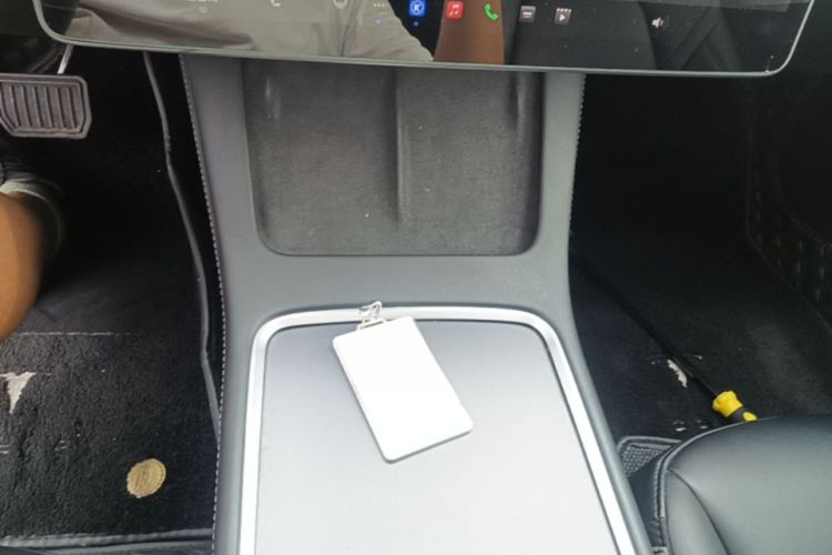 Tesla Model 3 2021 car image #14