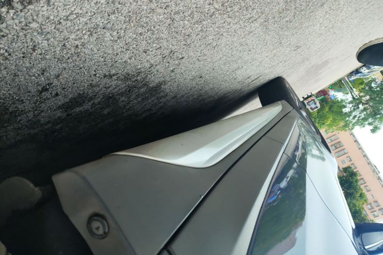 BMW X1 2019 car image #30
