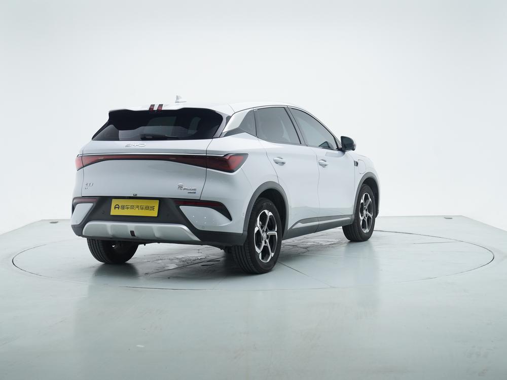 BYD Yuan Plus 2025 car image #7