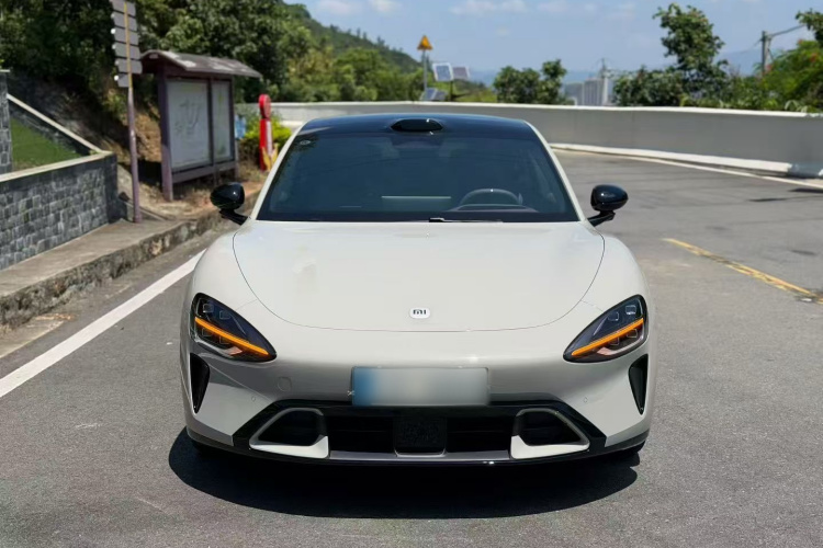 2026 car image #3