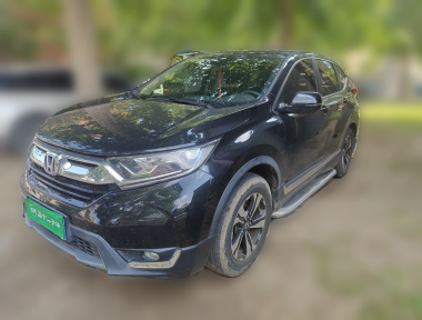 Honda CR-V 2019 Honda CR-V 2019 car image