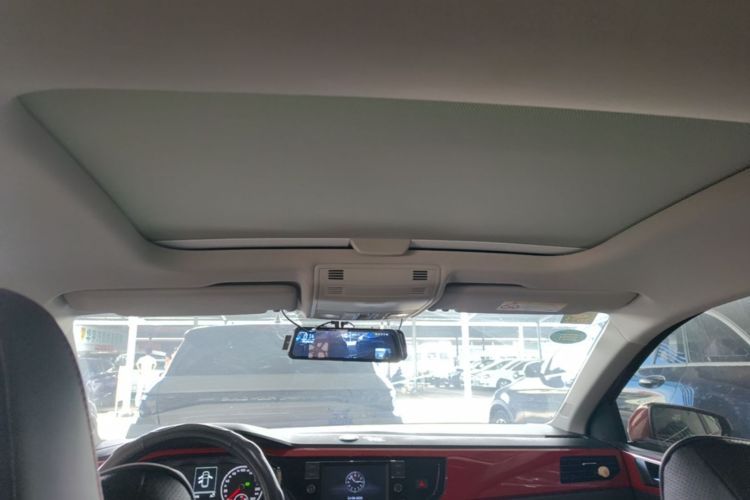 Volkswagen Polo 2020 car image #18