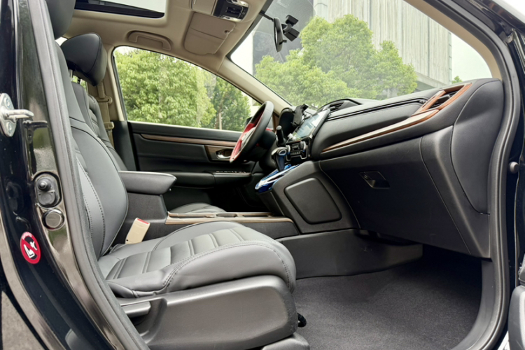 Honda CR-V 2019 car image #28