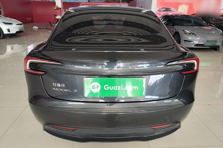 Tesla Model 3 2024 car image #6