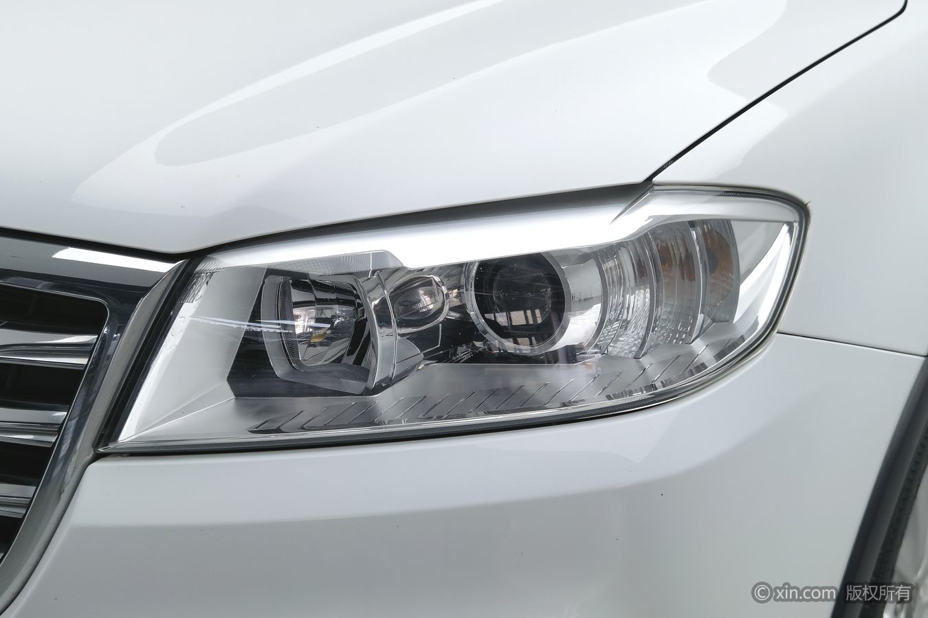 Haval H6 2018 #6 Haval H6 2018 car image #6