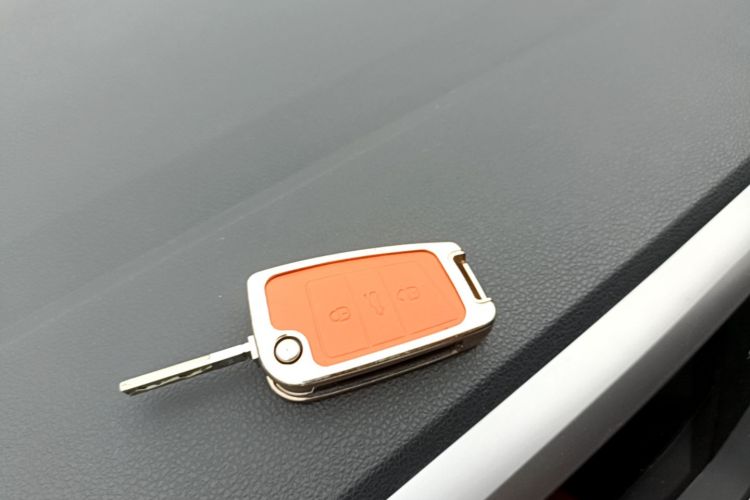 Volkswagen Polo 2021 car image #9