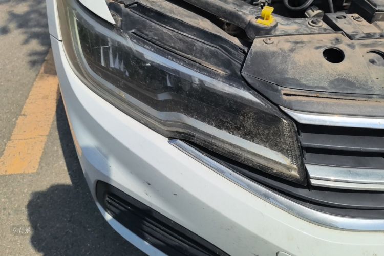 Volkswagen Bora 2019 car image #8