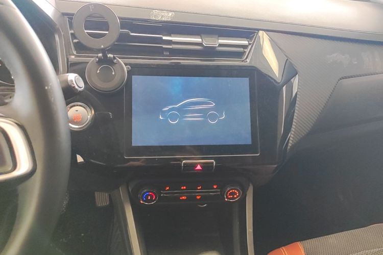 Chery Tiggo 3x 2022 #13 Chery Tiggo 3x 2022 car image #13