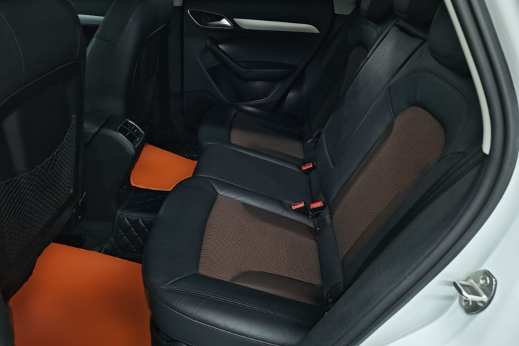 Audi Q3 2018 #17 Audi Q3 2018 immagine di auto #17