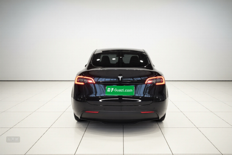 Tesla Model Y 2023 #6 Tesla Model Y 2023 car image #6